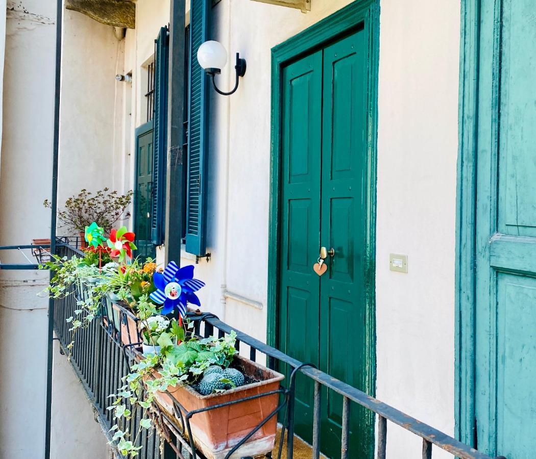 Sweet Apartment Milano Navigli S1 Exterior foto