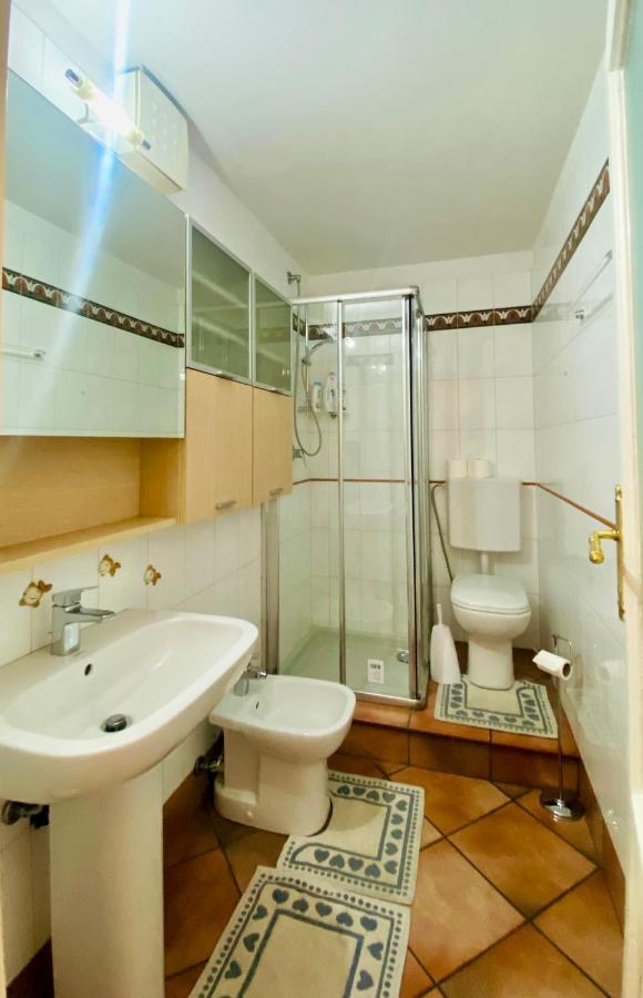Sweet Apartment Milano Navigli S1 Exterior foto