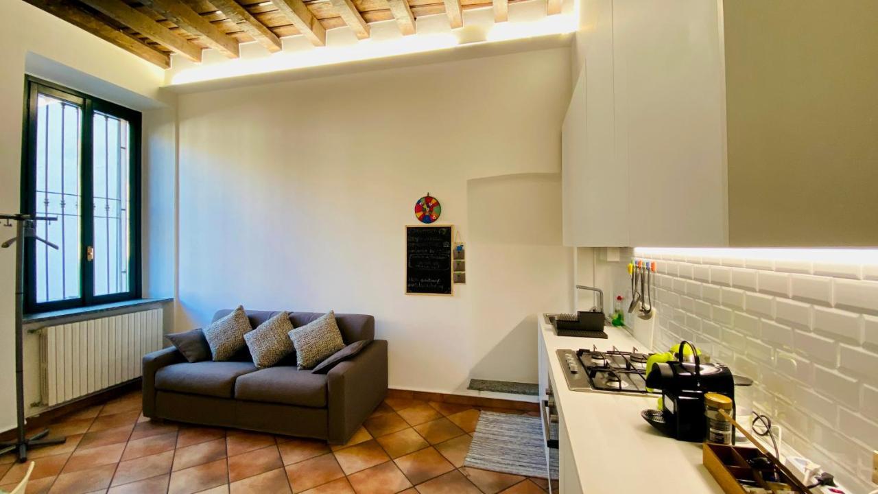 Sweet Apartment Milano Navigli S1 Exterior foto